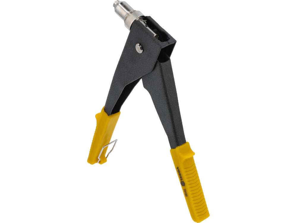 PRESA NITUIT MANUALA 2.4|3.2|4|4.8MM Vorel 70160 - Nituire, inox Vorel - scule electrice si unelte profesionale - BricoMart