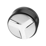 Presa pentru cafea macinata - distribuitor tamper Hendi, suprafata unghiulara