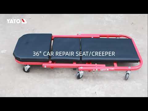 TARGA SERVICE 2 YATO YT-08802 IN 1