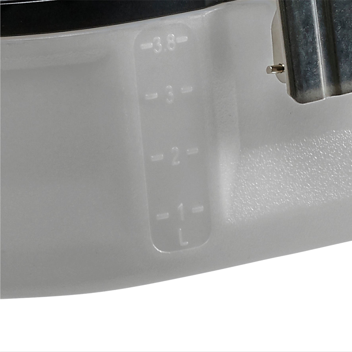 Pulverizator electric cu presiune Einhell GE - WS 18/35 Li - Solo PXC, li - ion, pompa automata pentru produse/ingrasaminte pentru protectia plantelor, rezervor transparent, furnizat fara acumulator sau incarcator Einhell - scule electrice si unelte profesionale - BricoMart