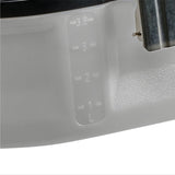 Pulverizator electric cu presiune Einhell GE - WS 18/35 Li - Solo PXC, li - ion, pompa automata pentru produse/ingrasaminte pentru protectia plantelor, rezervor transparent, furnizat fara acumulator sau incarcator Einhell - scule electrice si unelte profesionale - BricoMart