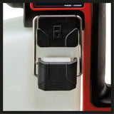 Pulverizator electric pe acumulator Einhell GE - WS 18/10 Li - Solo Power X - Change (18 V, pompa automata, rezervor de 1 litru cu scala, duza reglabila din alama, fara acumulator Einhell - scule electrice si unelte profesionale - BricoMart