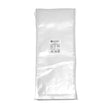 Pungi gofrate pentru depozitarea alimentelor, HENDI, 100 buc., 150x400mm