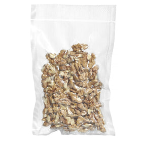 Pungi gofrate pentru depozitarea alimentelor,  HENDI, 100 buc., 300x400mm