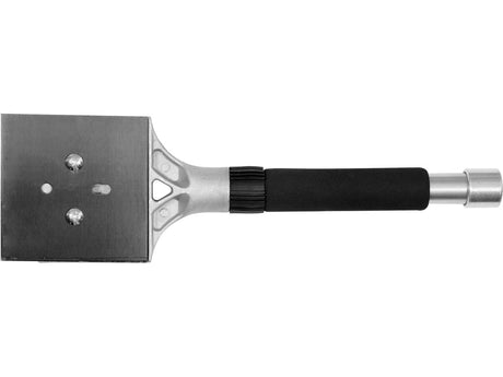 RACLETA PODEA 350MM Yato YT - 52840 - 350 mm, 100 mm, 1,5 mm Yato - scule electrice si unelte profesionale - BricoMart