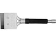 RACLETA PODEA 350MM Yato YT - 52840 - 350 mm, 100 mm, 1,5 mm Yato - scule electrice si unelte profesionale - BricoMart