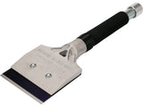 RACLETA PODEA 350MM Yato YT - 52840 - 350 mm, 100 mm, 1,5 mm Yato - scule electrice si unelte profesionale - BricoMart