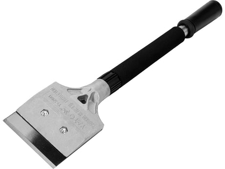 RACLETA PODEA 500MM Yato YT - 52841 - 500 mm, 100 mm, 1,5 mm Yato - scule electrice si unelte profesionale - BricoMart