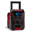 Radio fara fir Einhell TE - CR 18 Li DAB+/FM/BT - Solo - cablu 1.8 m, Softgrip, 10 W, USB BricoMart - scule electrice si unelte profesionale - BricoMart