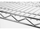 RAFT DEPOZITARE 457X1520MM Yato YG - 09053 - Rafturi, 200 kg, 800 kg, 1520 mm Yato - scule electrice si unelte profesionale - BricoMart