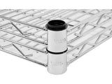 RAFT DEPOZITARE 610X906MM Yato YG - 09055 - Rafturi, 200 kg, 800 kg, 906 mm Yato - scule electrice si unelte profesionale - BricoMart