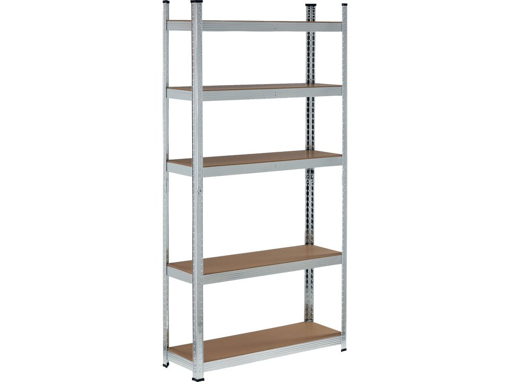 Raft depozitare VOREL 78483, 180 x 90 x 30 cm hdf zincat