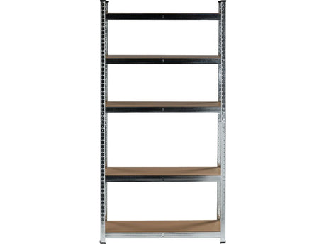 Raft depozitare VOREL 78483, 180 x 90 x 30 cm hdf zincat - imagine 3
