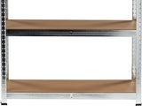 Raft depozitare VOREL 78483, 180 x 90 x 30 cm hdf zincat - imagine 4