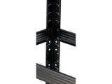 Raft depozitare VOREL 78484, 180 x 90 x 30 cm hdf vopsit - imagine 7