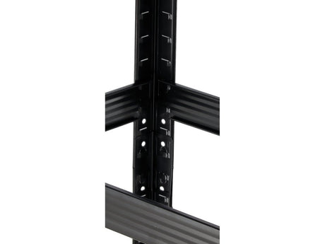 Raft depozitare VOREL 78484, 180 x 90 x 30 cm hdf vopsit - imagine 7