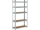 Raft depozitare VOREL 78485, 180 x 90 x 40 cm hdf zincat