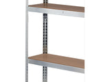 Raft depozitare VOREL 78485, 180 x 90 x 40 cm hdf zincat - imagine 5