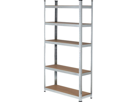 Raft depozitare VOREL 78485, 180 x 90 x 40 cm hdf zincat - imagine 2