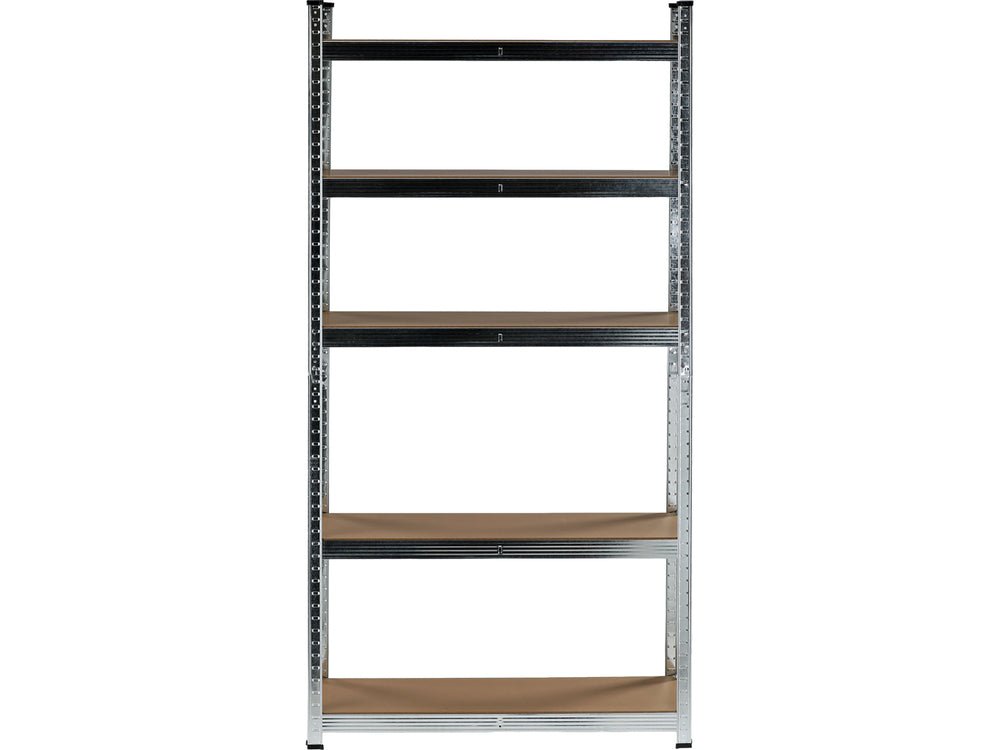 Raft depozitare VOREL 78485, 180 x 90 x 40 cm hdf zincat - imagine 3