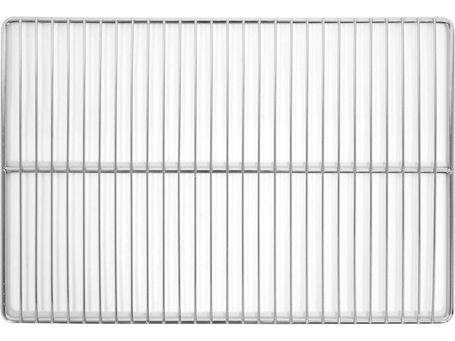 RAFT PENTRU VITRINA 515X350MM Yato YG - 05415 - Rafturi cromate, 515 x 350 Yato - scule electrice si unelte profesionale - BricoMart