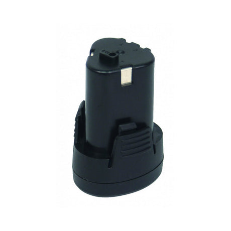 RAIDER Acumulator Li - Ion 12V 1.5Ah Are un design compact pentru oboseala redusa si acces facil Tip acumulator:: Li - ion Raider - scule electrice si unelte profesionale - BricoMart