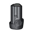 RAIDER Acumulator Li - ion 12V 1.5Ah RD - CDL09T&RDP - CDL26 Are un design compact pentru oboseala redusa si acces facil Tip acumulator:: Li - ion Raider - scule electrice si unelte profesionale - BricoMart