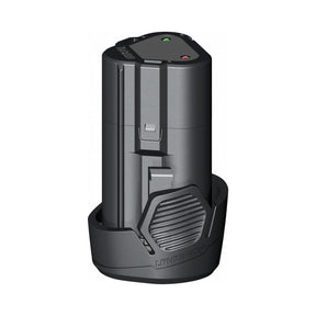 RAIDER Acumulator Li - ion 12V 1.5Ah RD - CDL09T&RDP - CDL26 Are un design compact pentru oboseala redusa si acces facil Tip acumulator:: Li - ion Raider - scule electrice si unelte profesionale - BricoMart