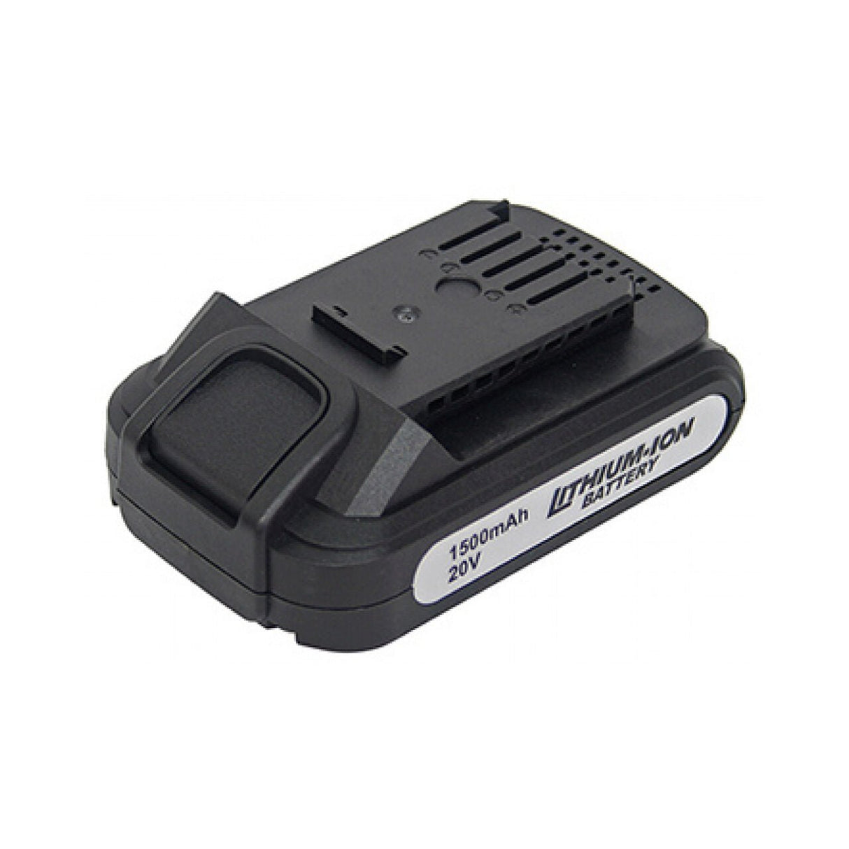 RAIDER Acumulator pentru bormasina Li - ion 18V 1500mAh RD - CDL18 Tip acumulator:: Li - ion Raider - scule electrice si unelte profesionale - BricoMart