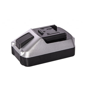 RAIDER Acumulator pt. bormasina Li - ion 18V 1300mAh RD - CDL10L Cuplare rezistenta prin culisare Tip acumulator:: Li - ion Raider - scule electrice si unelte profesionale - BricoMart