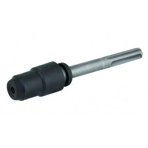 RAIDER Adaptor de la SDS Max - SDS Plus Pentru utilizarea rapida a diferitelor burghie si accesorii cu prindere SDS + Adaptor de la SDS Max la SDS + Raider - scule electrice si unelte profesionale - BricoMart