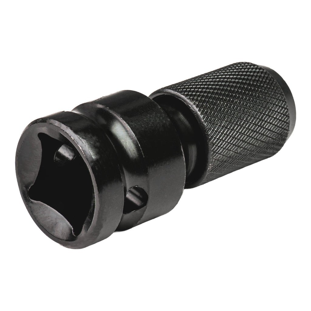 RAIDER Adaptor Impact patrat 1/2"F la HEX 1/4"F RD Raider - scule electrice si unelte profesionale - BricoMart