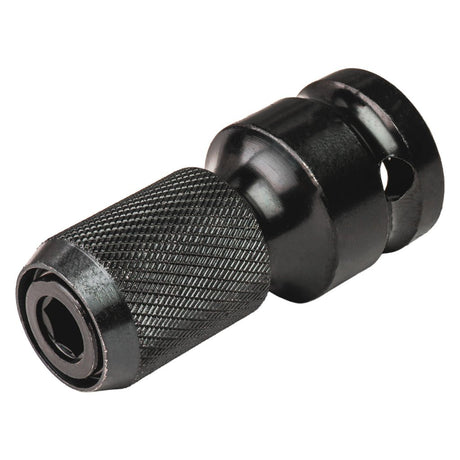 RAIDER Adaptor Impact patrat 1/2"F la HEX 1/4"F RD Raider - scule electrice si unelte profesionale - BricoMart