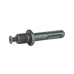 RAIDER Adaptor mandrina SDS - Plus 1/2" 13mm Adaptor pentru prinderea mandrinelor cu filet de 1/2" Prindere SDS - plus Raider - scule electrice si unelte profesionale - BricoMart
