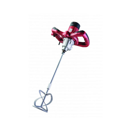 RAIDER Amestecator 1400W 2 viteze 200 - 700min - 1 55Nm , LED, RD - HM08 Iluminare cu LED pentru utilizare usoara 2 trepte de viteza Motor puternic Viteza reglabila Raider - scule electrice si unelte profesionale - BricoMart
