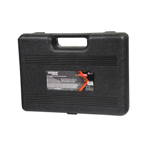 RAIDER Aparat de lipit plastic cu capse 100W 700°C Set RD - HSPW02 Raider - scule electrice si unelte profesionale - BricoMart