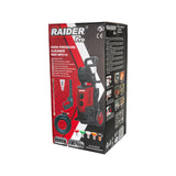 RAIDER Aparat de spalat cu presiune 2500W 19.5MPa7.8L/min RDP - HPC14 Raider - scule electrice si unelte profesionale - BricoMart