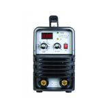 RAIDER Aparat de sudura invertor 200A pentru generator RDP - IW23 Indicator suprasarcina Reglarea curentului de sudura Usor si compact Maner pentru transportul facil Raider - scule electrice si unelte profesionale - BricoMart