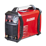 RAIDER Aparat de taiat cu plasma tip Inverter 40A RD - PCM29 Dispune de un afișaj pentru vizualizarea cantității de curent și tensiune Dispune de un indicator de suprasarcină Setare Raider - scule electrice si unelte profesionale - BricoMart