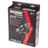 RAIDER Aparat pentru taiat spuma 15cm 150 - 270°C RD - FHC02 Raider - scule electrice si unelte profesionale - BricoMart