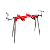 RAIDER Banc de lucru pliabil cu suport extensibil 0,86 - 1,6m RD Raider - scule electrice si unelte profesionale - BricoMart