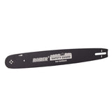 RAIDER Bară de ghidare 14" 355mm 3/8" .050" (1.3mm) 50 Raider - scule electrice si unelte profesionale - BricoMart