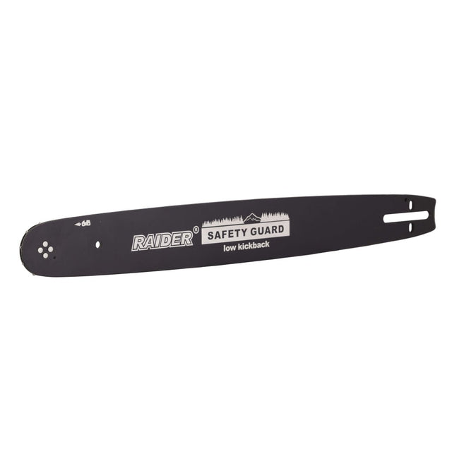 RAIDER Bară de ghidare 14" 355mm 3/8" .050" (1.3mm) 50 Raider - scule electrice si unelte profesionale - BricoMart