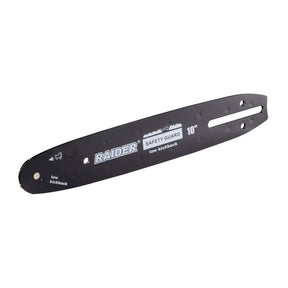 RAIDER Bară de ghidare 255 mm (10") SDS 3/8".050" pentru RDI - BCCS32 Potrivit RDI - BCCS32 Lama Lungime: 255mm Raider - scule electrice si unelte profesionale - BricoMart