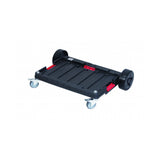RAIDER Baza pe roti RDI - WB01 pentru sistemul Multibox Baza mobila cu roti pentru sistemul Multibox Raider - scule electrice si unelte profesionale - BricoMart