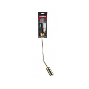 RAIDER Brenner D40mm L30cm RD - GHT01 Reglarea puterii flacarii Raider - scule electrice si unelte profesionale - BricoMart