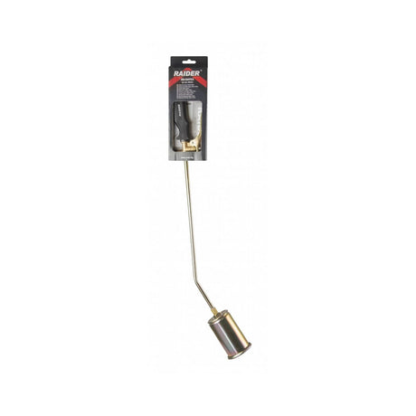 RAIDER Brenner D60mm L40cm RD - GHT03 Reglarea puterii flacarii Raider - scule electrice si unelte profesionale - BricoMart