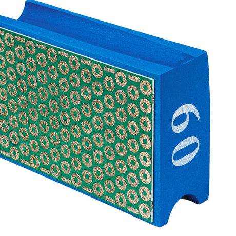 RAIDER Burete smirghel 120x100x12mm git 40 Fabricat din spuma de calitate ridicata Raider - scule electrice si unelte profesionale - BricoMart