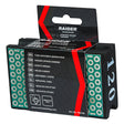 RAIDER Burete smirghel 120x100x12mm git 60 Raider - scule electrice si unelte profesionale - BricoMart