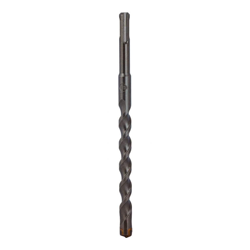 RAIDER Burghiu Cross Head SDS - plus ø10х210mm Gaurire cu eficienta ridicata 4 pastile vidia Inlaturarea eficienta a prafului Raider - scule electrice si unelte profesionale - BricoMart